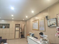 -强手盲人推拿·颈肩腰背调理(南新路店)