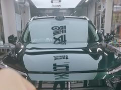 -威固V-KOOL友福汽车贴膜·隐形车衣·改色膜(西直门店)