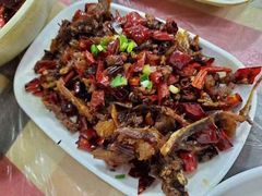 -吴记口味馆