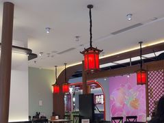 -和府捞面(曹路花园城店)