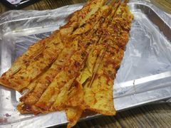 -老王太太串吧(中街店)