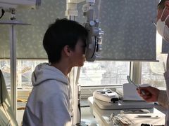 -中科优视医学研究院·验光配镜·近视防控