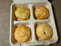 -龙华素斋(龙华路店)