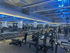 -威仕顿健身游泳(御锦城店)