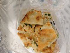 葱油饼-咏春葱油饼(德政中路店)