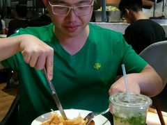 -The open life(万象城店)