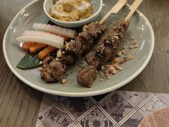 -CHINCHIN 青青·泰国料理(万象食家店)