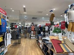 -优衣库(福州爱琴海购物公园店)