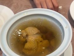 -东方明珠老上海8号餐厅