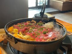 -梅亭居酒屋(中大国际店)