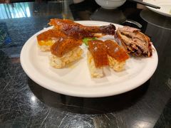 -阿庄新豫菜(通泰路店)