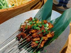 -怪噜范·老贵阳街头名小吃(汇金星力城店)