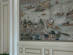 -利顺德大饭店·维多利亚花园(小白楼店)