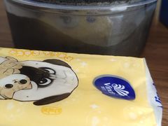 -好利来(盘锦万达店)