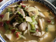 -湖畔居茶楼(湖滨店)