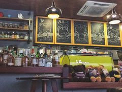 -咖法森林·咖啡  酒吧(天河店)