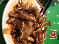 -令氏家外家周秦食府(高新店)