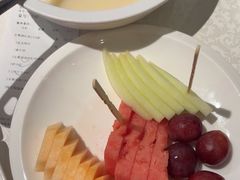 -北京全聚德(王府井店)