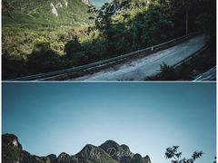 -海南霸王岭国家森林公园
