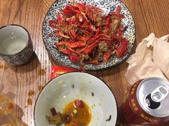 -虾小龙老长沙龙虾馆(坡子街店)