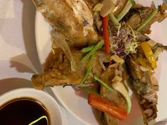 -凤城礼记鱼翅海鲜酒家(百老汇店)