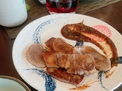 -柚·日式料理-富力万丽酒店