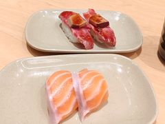 -友壹町寿司(佛山新DNA店)