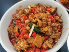 子姜鸡-潇湘阁(望京SOHO店)