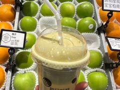 -每日新鲜水果吧(黄浦来福士店)
