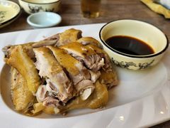 -王家厨房(新华路店)