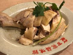 -百家鸡味馆(清泰店)