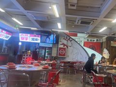 -生活如沸·顺德水牛奶火锅(大学路店)