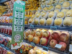 -blt精品超市(北京银座店)