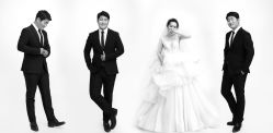 点击看大图 -香庭海婚纱摄影·威海旅拍(统一路店)