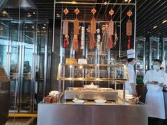 -广州富力君悦大酒店·凯菲厅