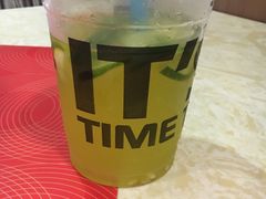 -鲜果时间·果蔬茶(赛格负二层店)