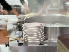 -马子禄牛肉面(金宝街店)