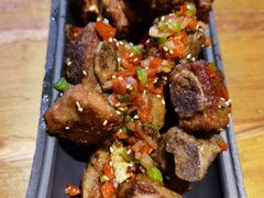 -木王宴语·野生鲜菌火锅(玉河店)