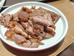 -李小老烧饼(常营民族家园店)