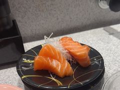 -争鲜回转寿司(南开大悦城店)