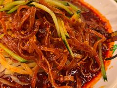 -春花民族美食(佳木斯总店)