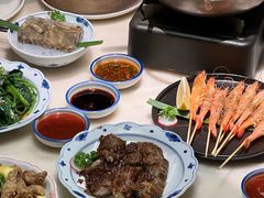 -林四喜·闽南传家菜(鼓浪屿店)