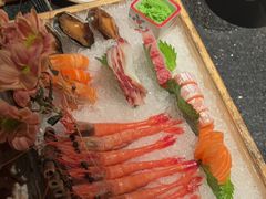 -上井精致料理(大坪店)