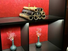 -映水芙蓉(长宁来福士店)