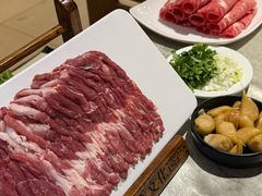 -东来顺饭庄(王府井步行街店)