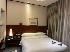 -上海明天广场JW万豪酒店