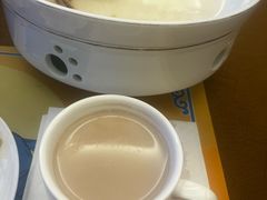 泉水煮手把肉-内蒙古驻京办餐厅