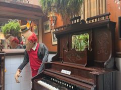 -小芳廷餐厅