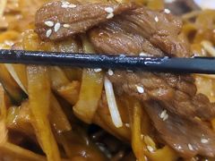 -南记食粥坊·宵夜大排档(莲花总店)