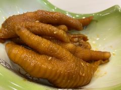 -凤凰楼酒家·粤宴点心(华强北店)